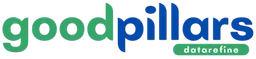 goodPillars dataRefine