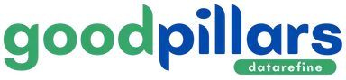 goodPillars dataRefine